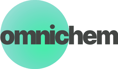 Логотип компании Omnichem