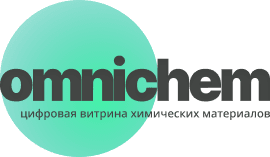 Логотип компании Omnichem